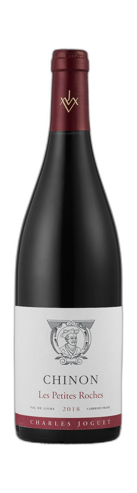 Chinon Les Petites Roches