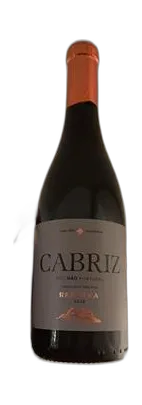Reserva
