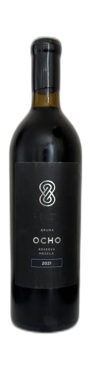 Ocho Mezcla Reserva