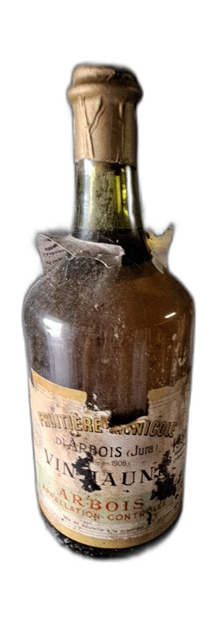 Vin Jaune