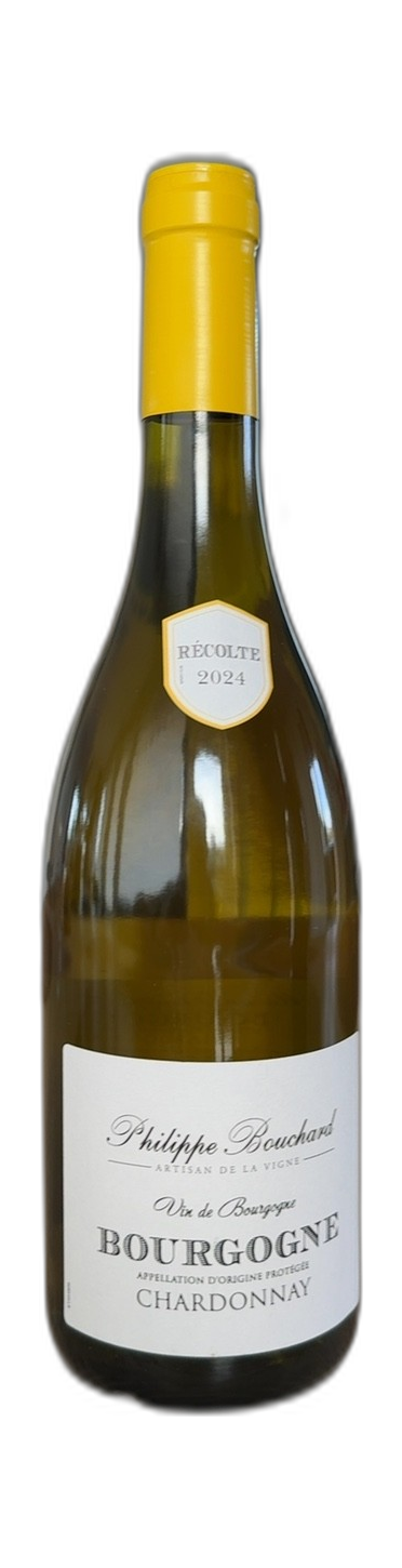 Bourgogne Chardonnay