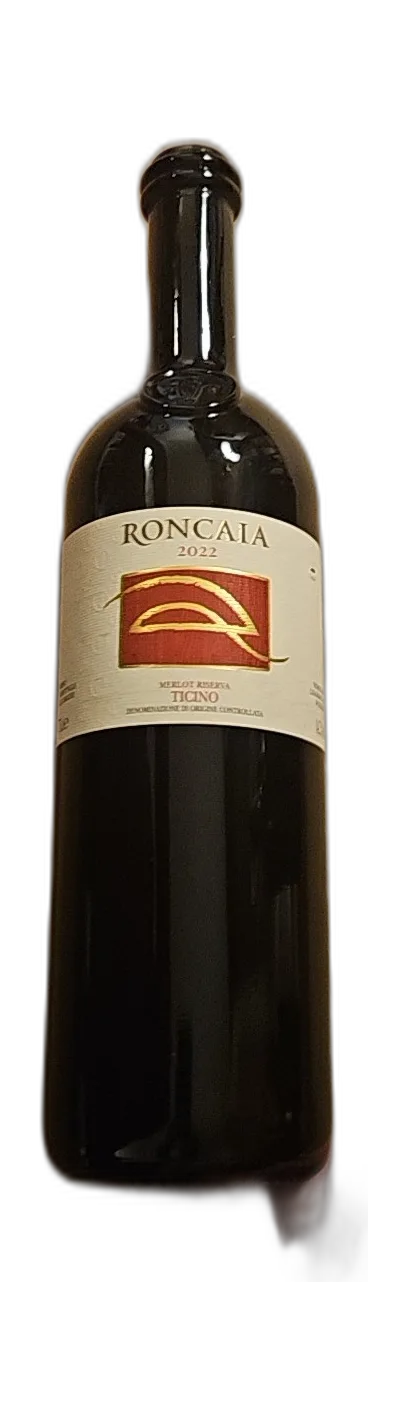 Roncaia Merlot Riserva