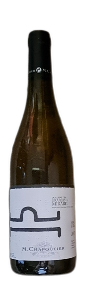 Domaine des Granges de Mirabel
