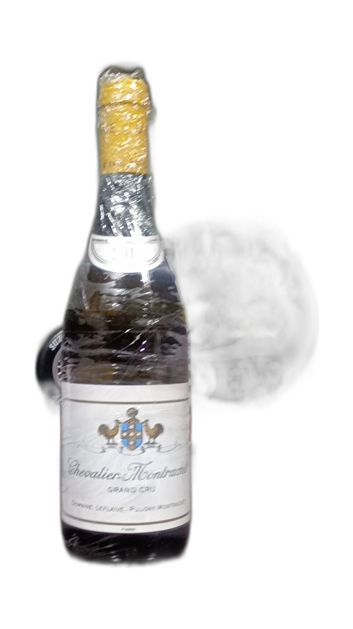 Chevalier-Montrachet Grand Cru