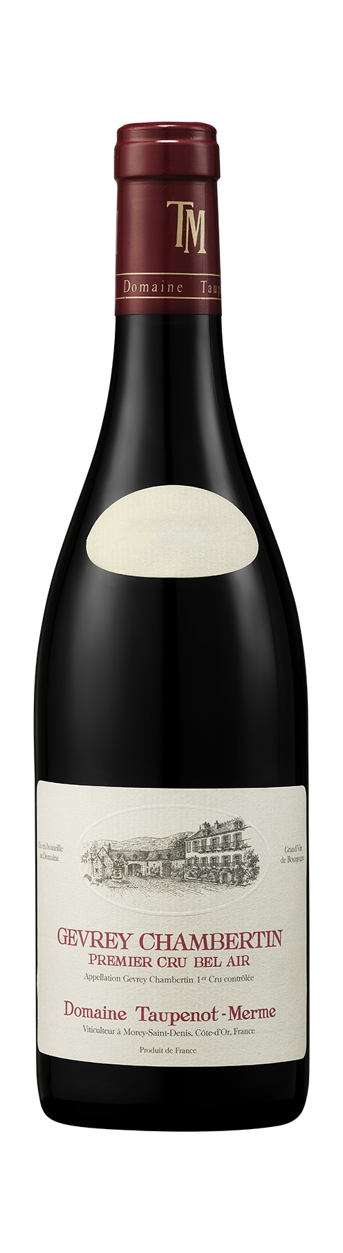 Gevrey-Chambertin Premier Cru Bel Air
