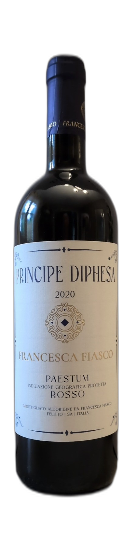 Principe Diphesa