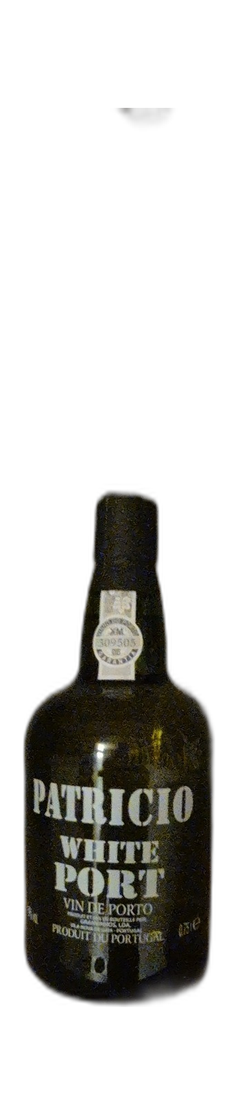 White Port