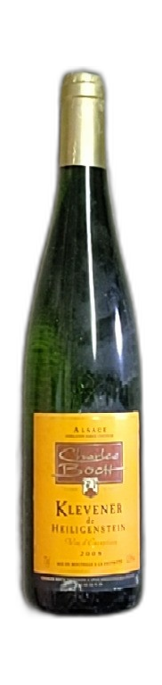 Klevener de Heiligenstein