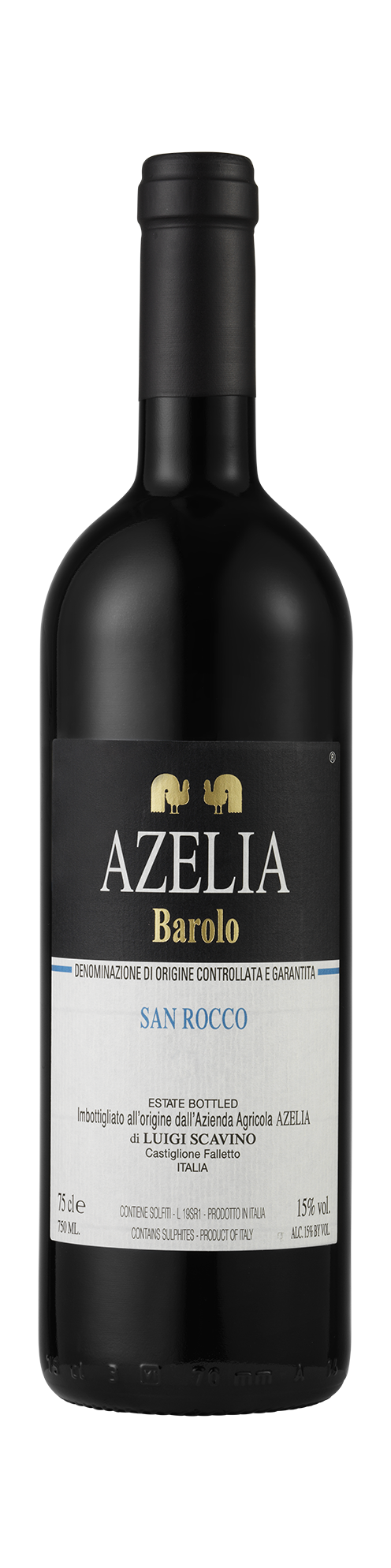 Barolo San Rocco