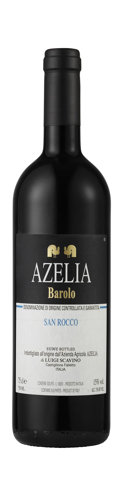 Barolo San Rocco