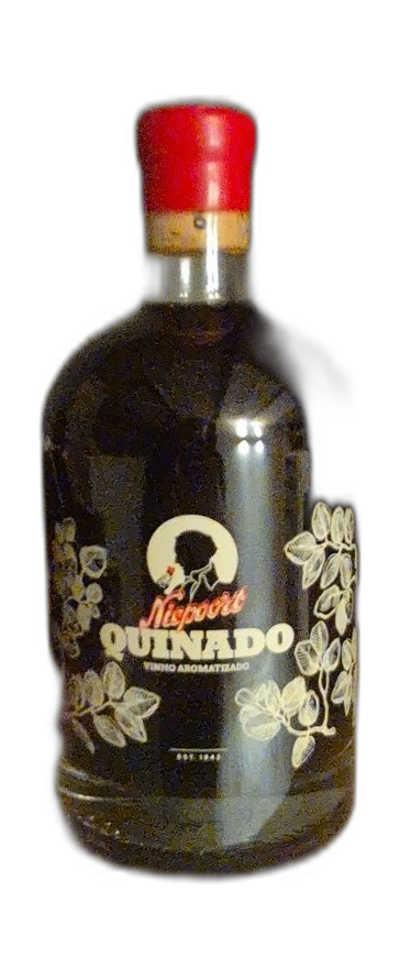 Quinado