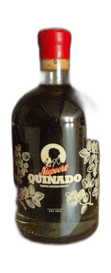 Quinado