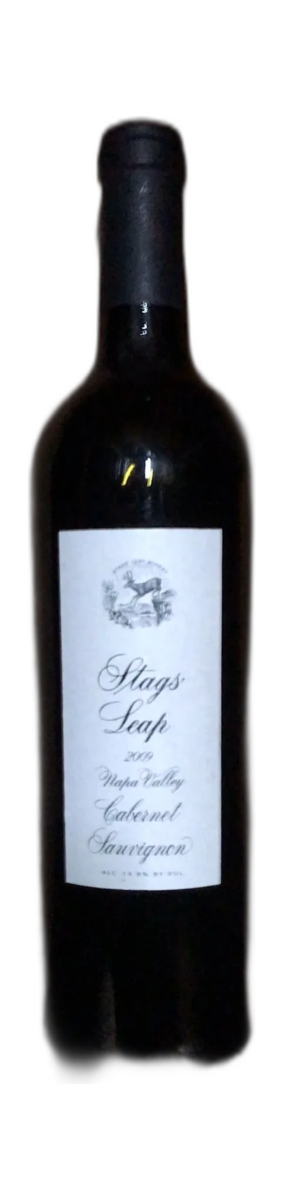 Napa Valley Cabernet Sauvignon