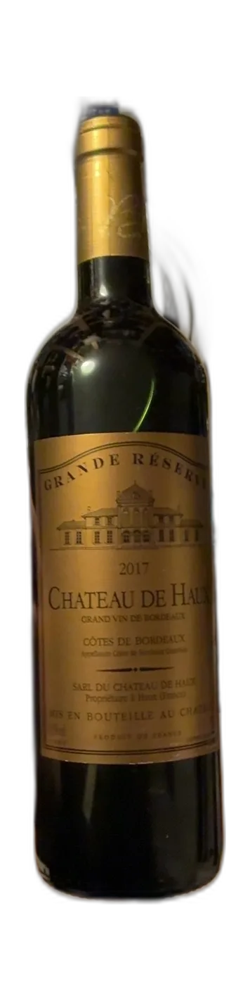 Grande Réserve