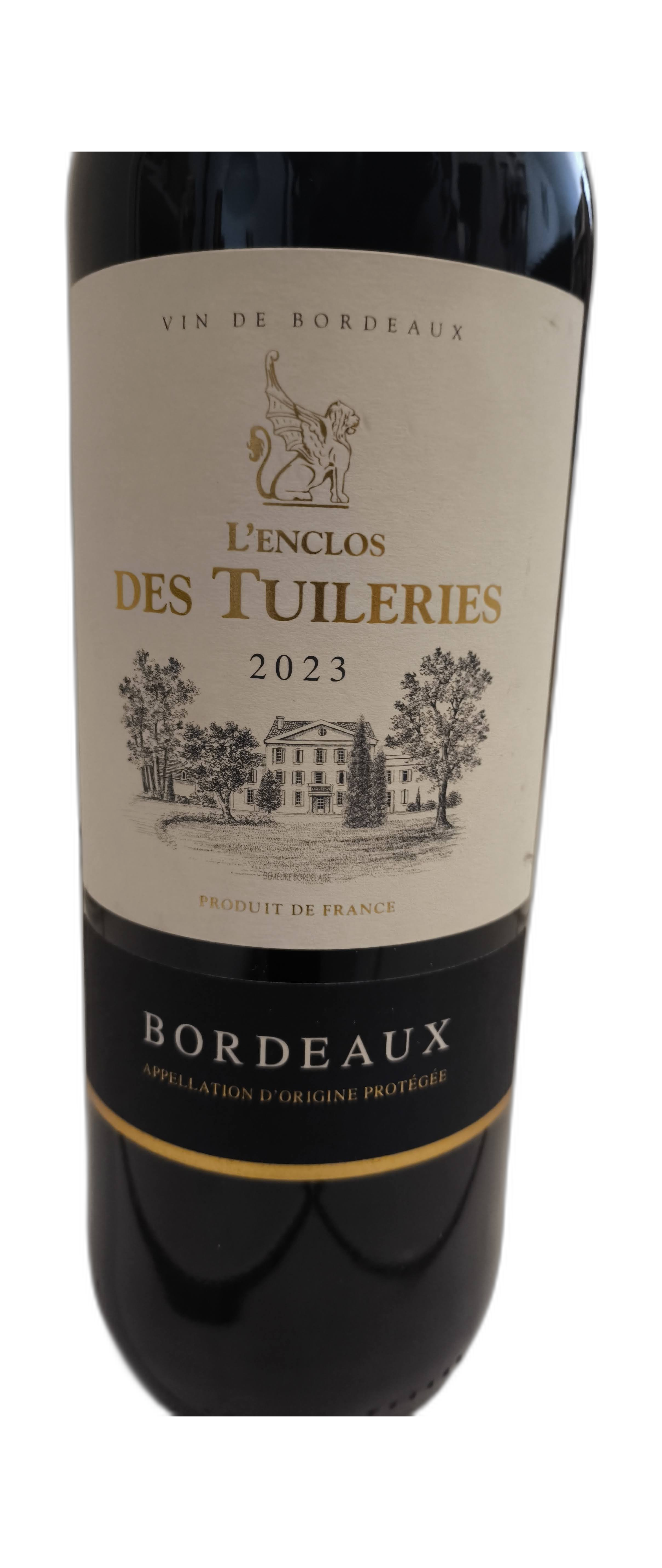 Bordeaux