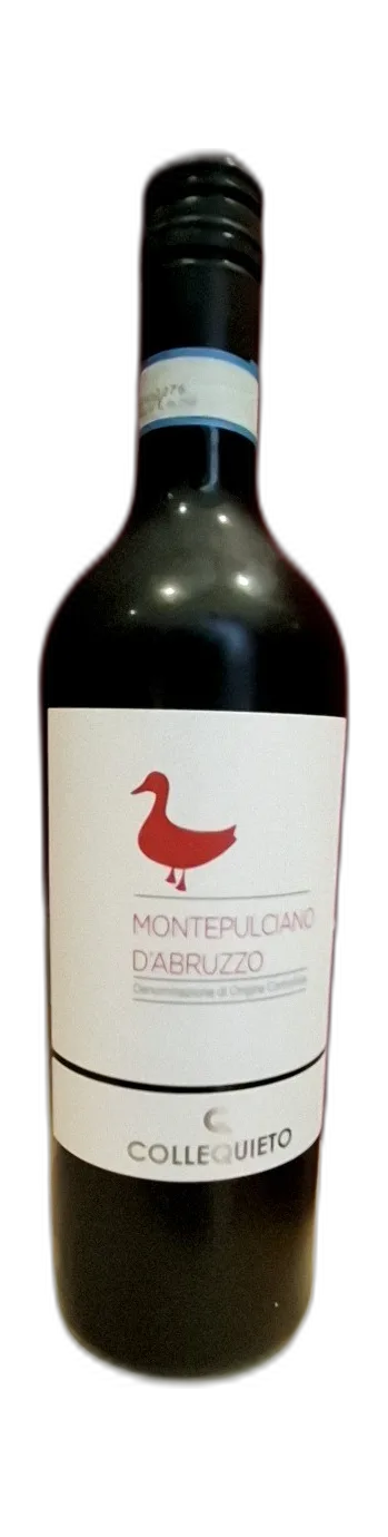 Montepulciano d'Abruzzo