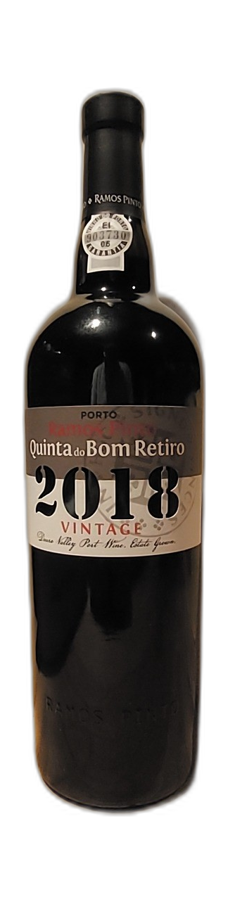 Quinta do Bom Retiro Vintage