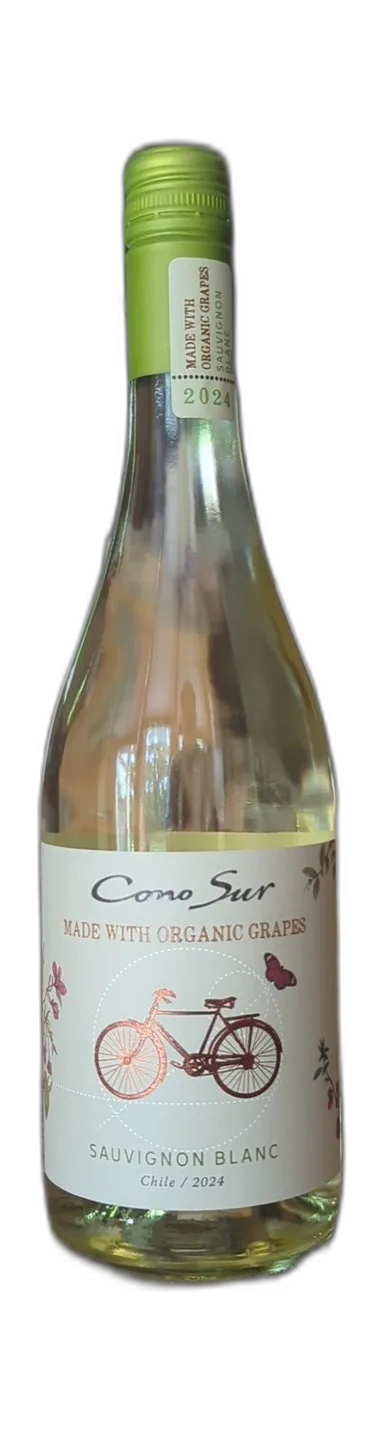 Organic Sauvignon Blanc