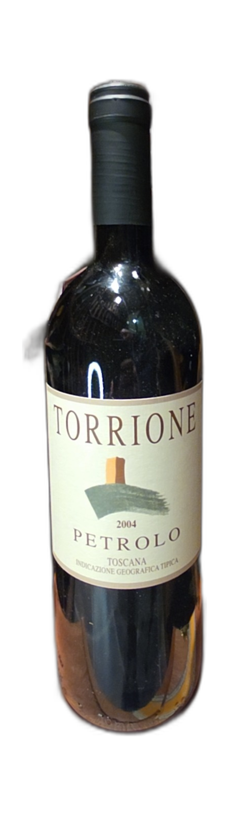 Torrione