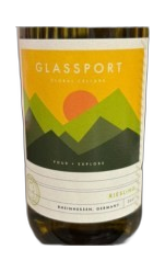 2021 Glassport Global Cellars Riesling