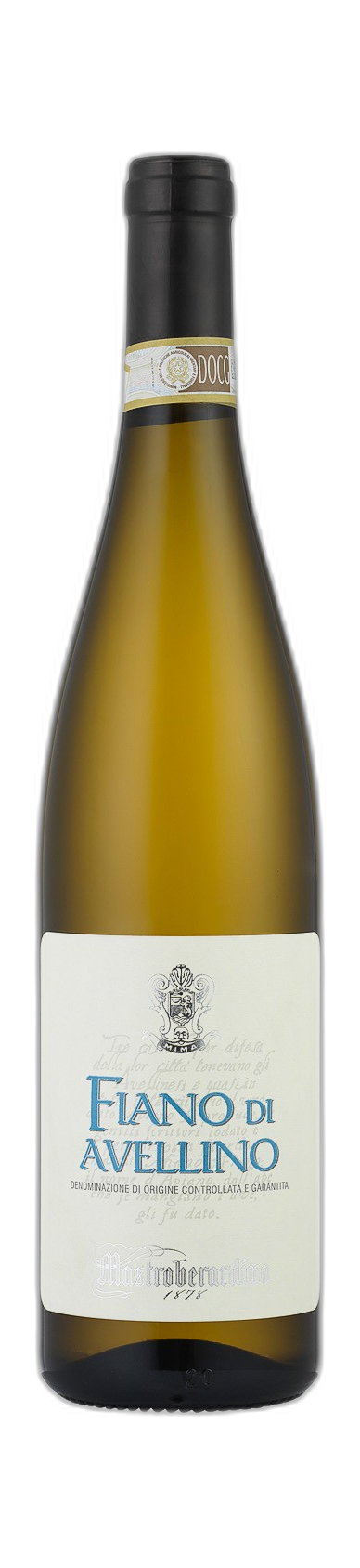 Fiano di Avellino