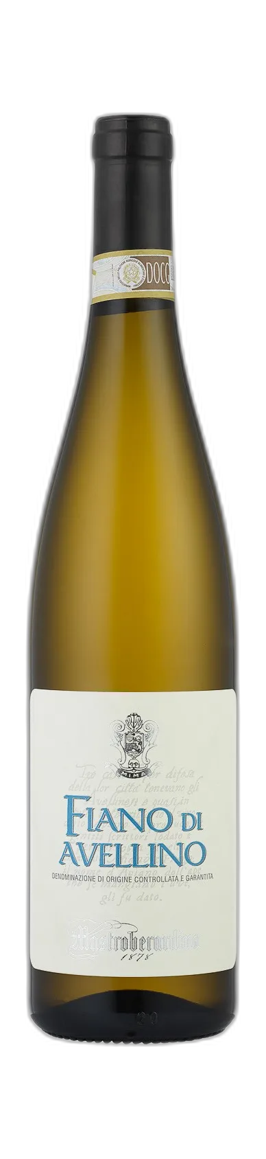 Fiano di Avellino
