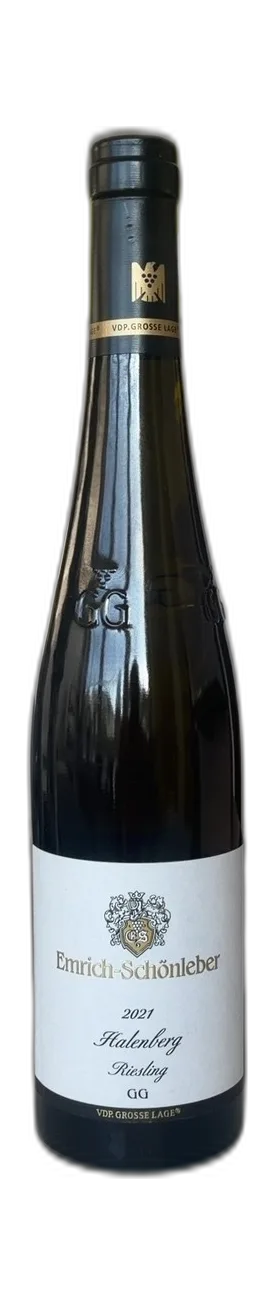 Halenberg Riesling GG