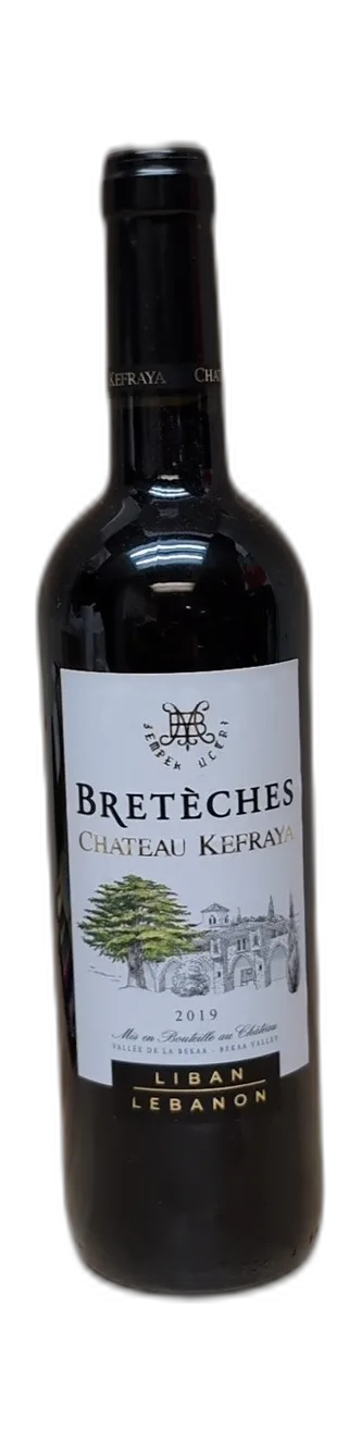 Bretèches