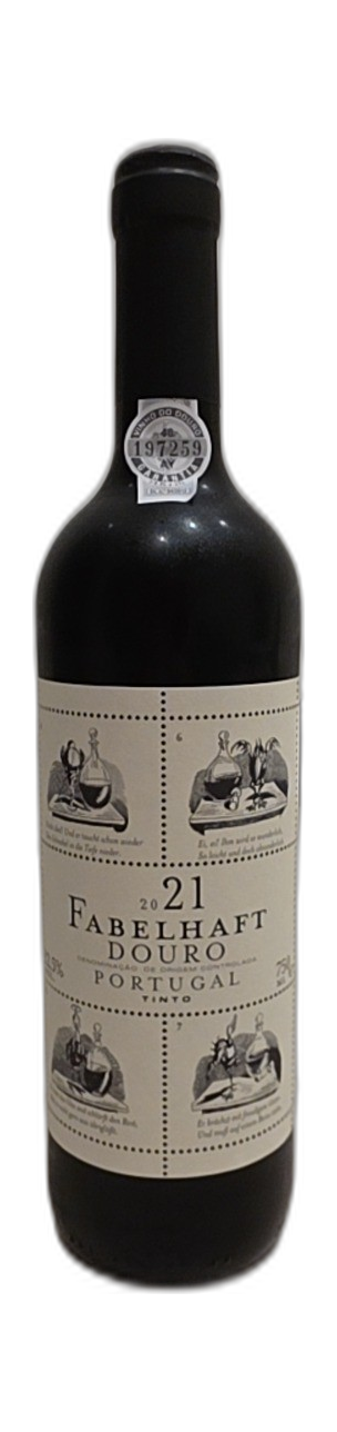 Fabelhaft Tinto