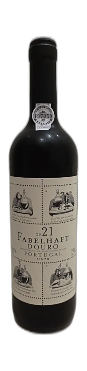 Fabelhaft Tinto