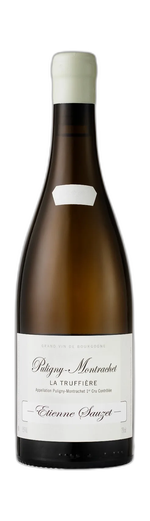 Puligny-Montrachet Premier Cru La Truffière