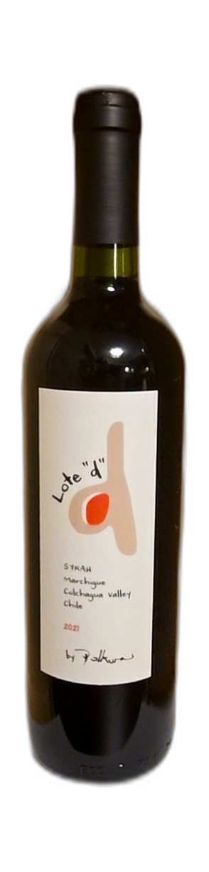 Lote "d"