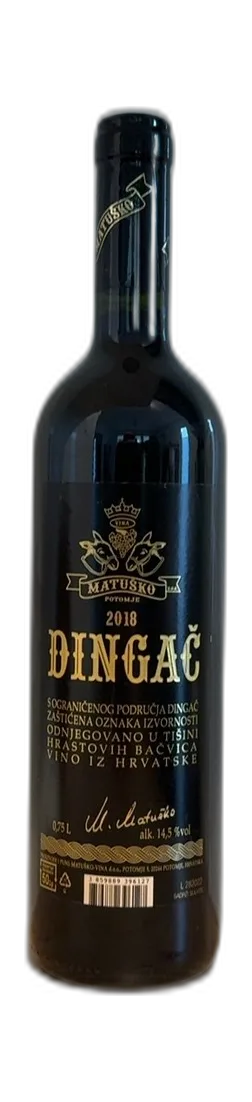 Dingač