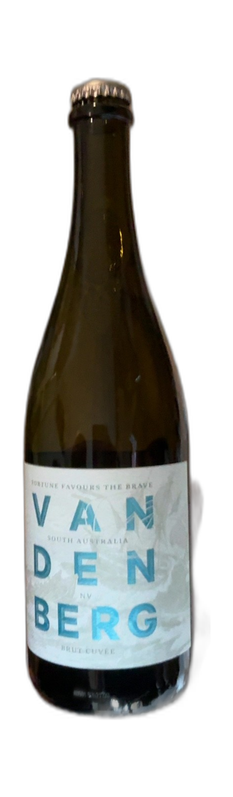 Vandenberg Brut Cuvée