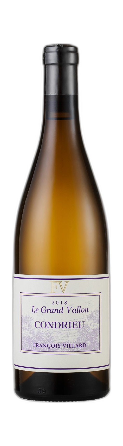 Château Grillet
