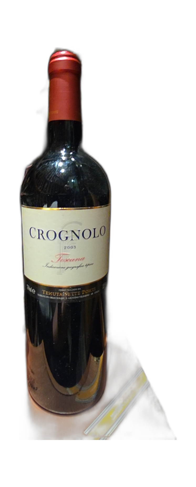 Crognolo