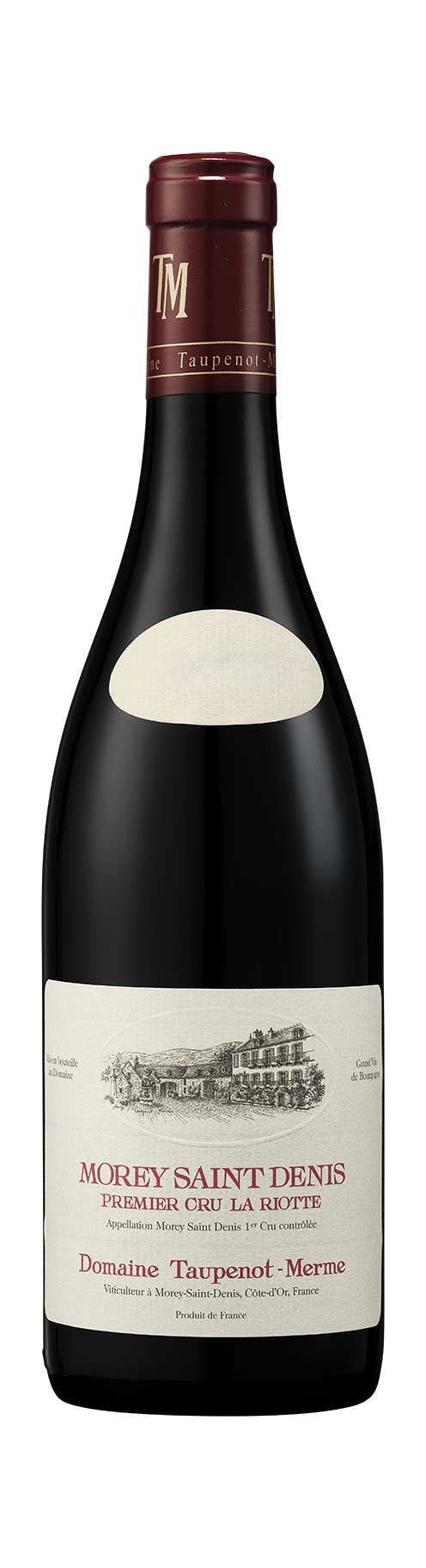Morey-Saint-Denis Premier Cru La Riotte