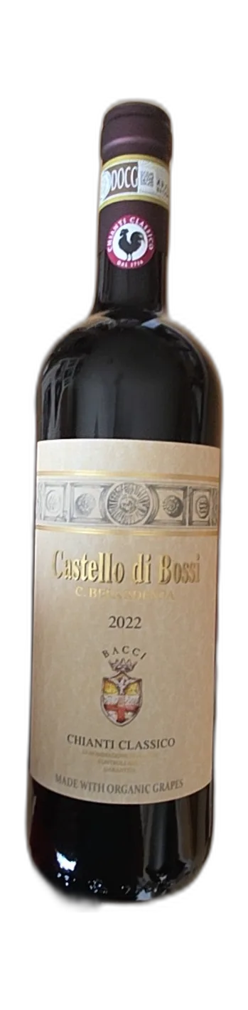 Chianti Classico