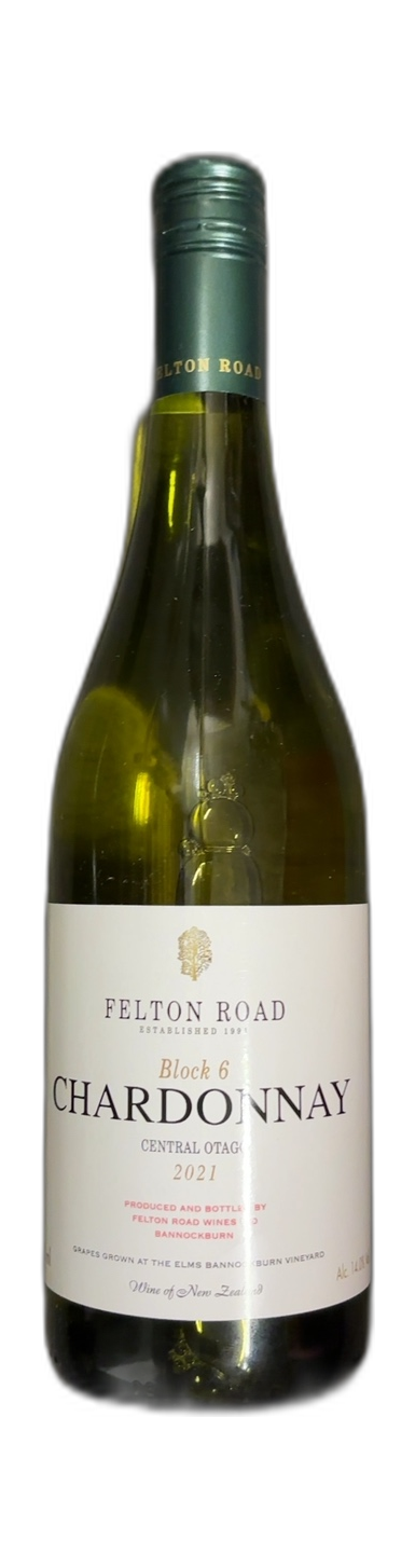 Block 6 Chardonnay