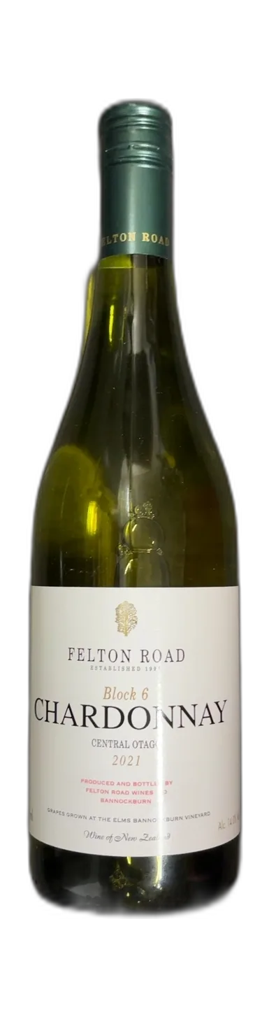 Block 6 Chardonnay