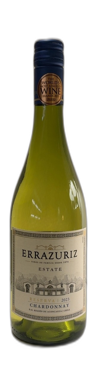 Estate Reserva Chardonnay