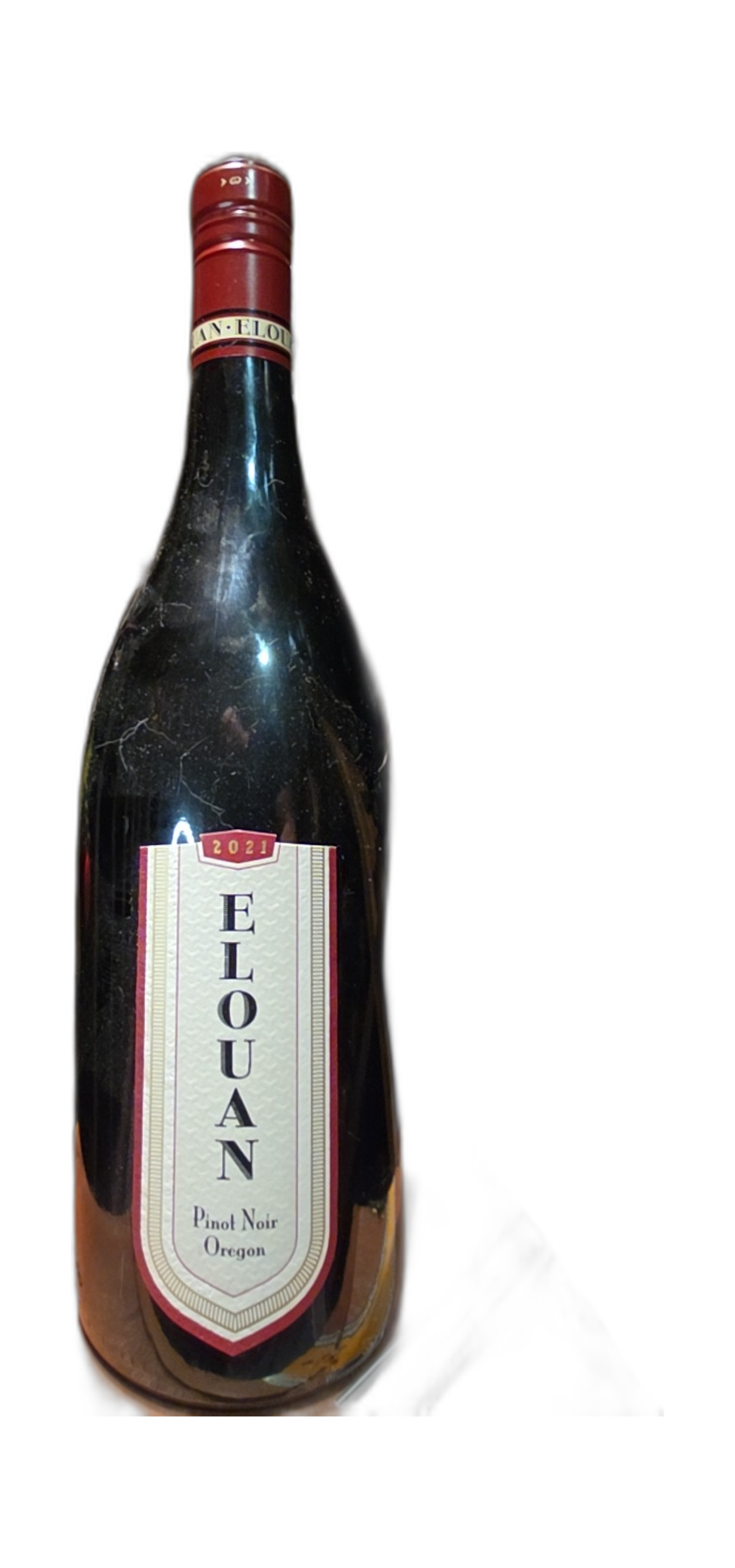 Elouan Pinot Noir