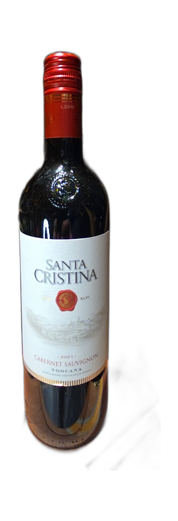 Santa Cristina Cabernet Sauvignon Toscana