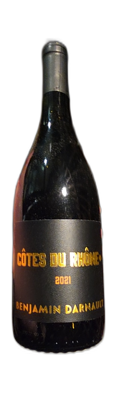 Côtes du Rhône