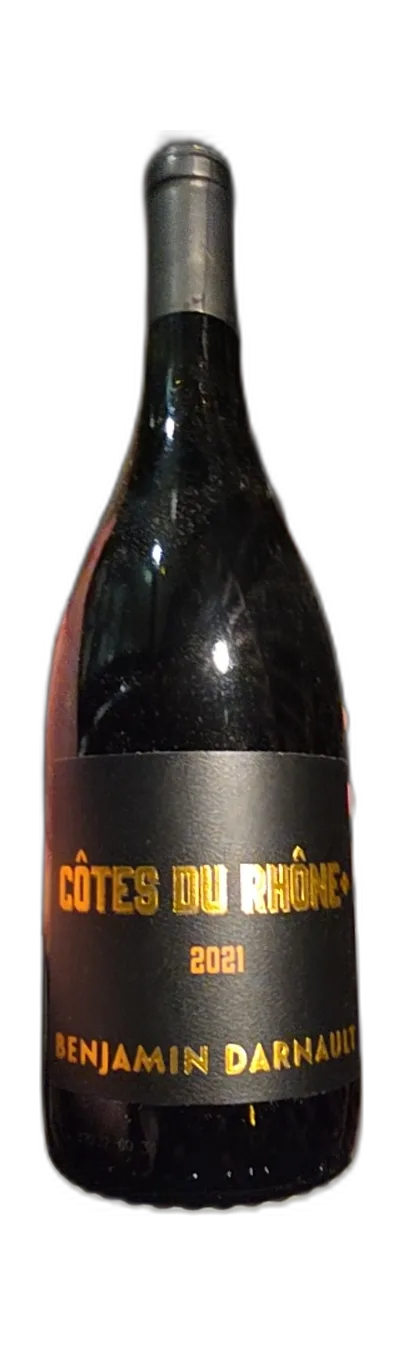 Côtes du Rhône