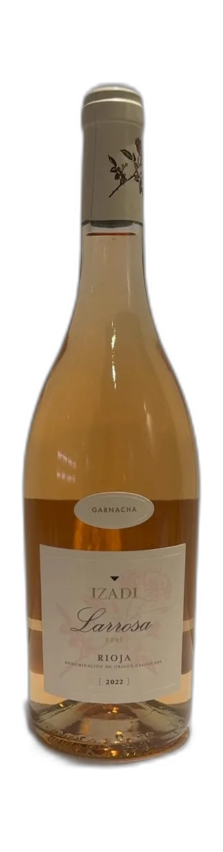 Larrosa Rosé