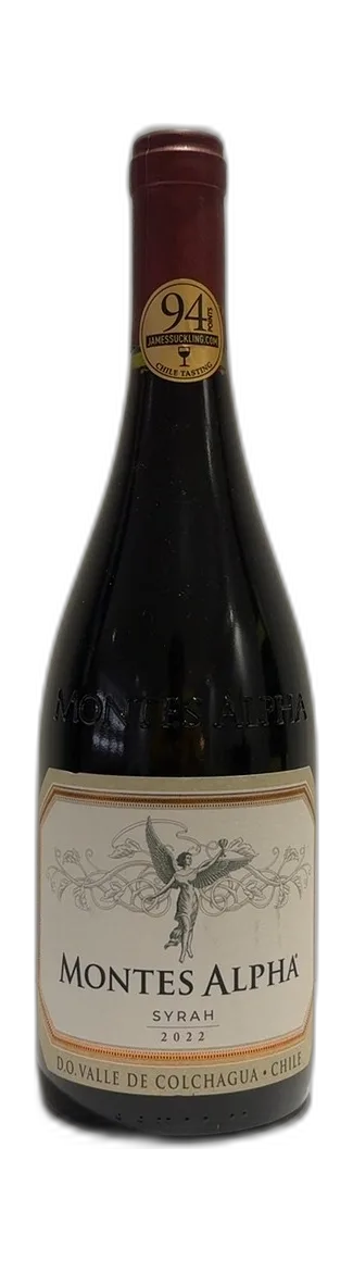 Syrah
