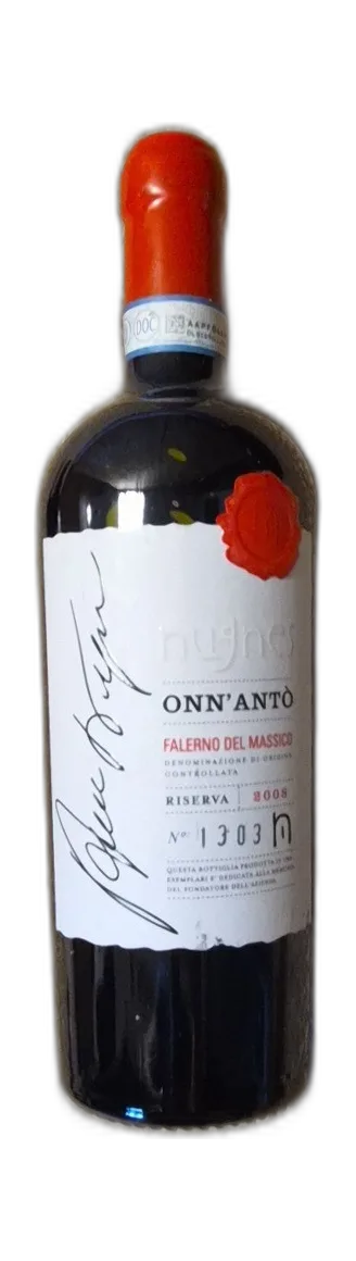 Onn'Antò Riserva