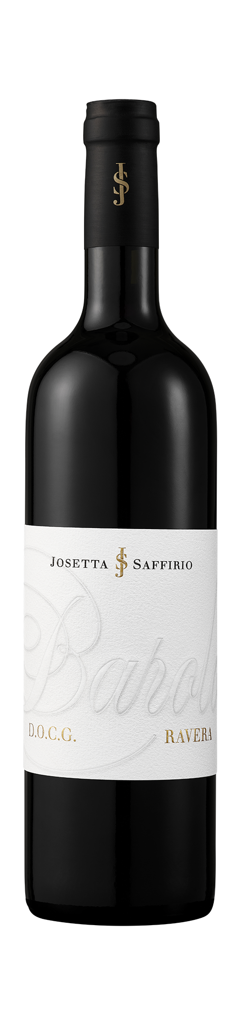 Barolo Ravera