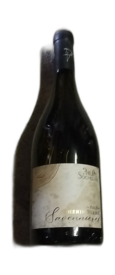 Savennières Èole